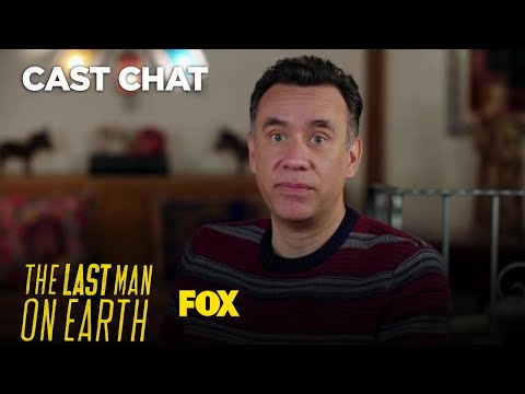 Fred Armisen Guest Stars | Season 4 | THE LAST MAN ON EARTH episode artwork
