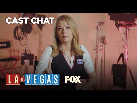 What Would Your Character Do: Romantic | Season 1 | LA TO VEGAS episode artwork