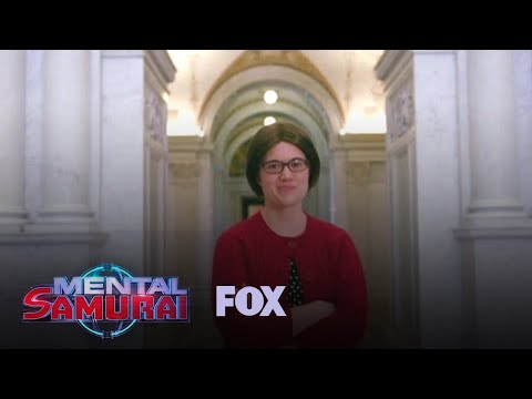 Heather Loves Books & Knowledge | Season 1 Ep. 2 | MENTAL SAMURAI episode artwork