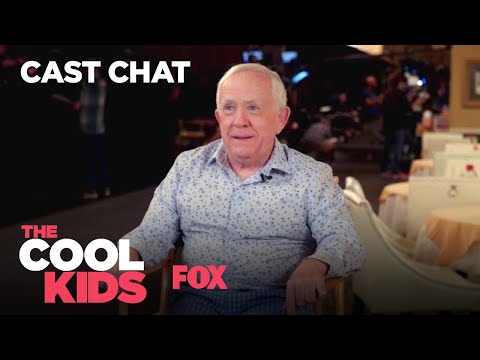 Sid Comes Out | Season 1 | THE COOL KIDS episode artwork