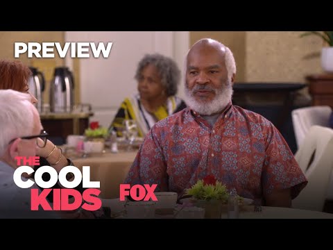Preview: The Return Is Here To Spark Joy | Season 1 Ep. 12 | THE COOL KIDS episode artwork