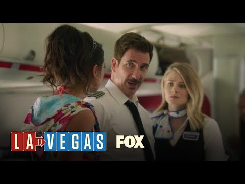 Ronnie Scolds Captain Dave | Season 1 Ep. 1 | LA TO VEGAS episode artwork