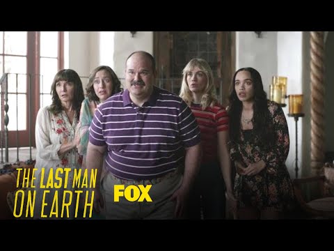 Karl Is Gone For Good | Season 4 Ep. 12 | THE LAST MAN ON EARTH episode artwork