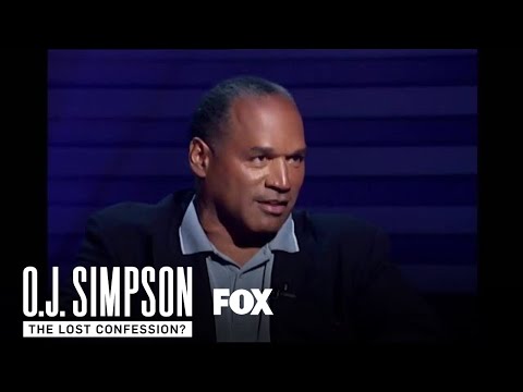 A Shocking Separation | O.J. SIMPSON: THE LOST CONFESSION? episode artwork