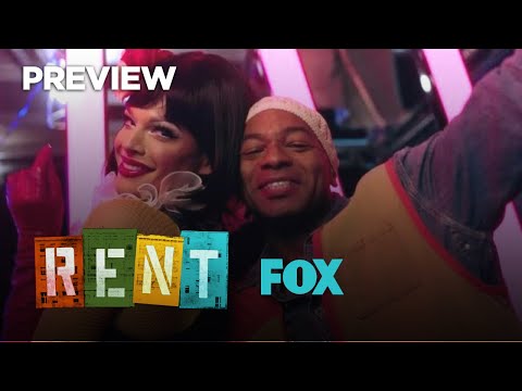 Preview: There's No Day But Today | RENT episode artwork