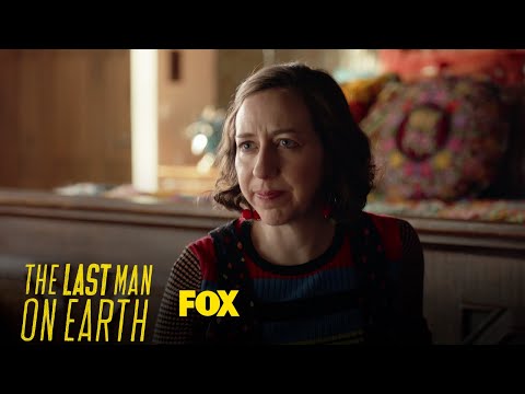 Carol Gets Turned On | Season 4 Ep. 13 | THE LAST MAN ON EARTH episode artwork
