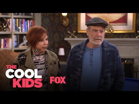 Margaret, Sid, & Charlie Need Evidence Against Felicia | Season 1 Ep. 8 | THE COOL KIDS episode artwork