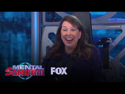 This Ohio Buckeye Already Knows Her Trivia | Season 1 Ep. 1 | MENTAL SAMURAI episode artwork