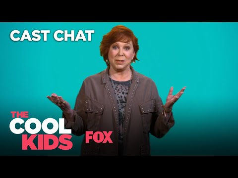 Why Old Is Gold | Season 1 | THE COOL KIDS episode artwork