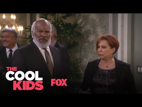 Hank & Margaret Pull Themselves Together | Season 1 Ep. 10 | THE COOL KIDS episode artwork