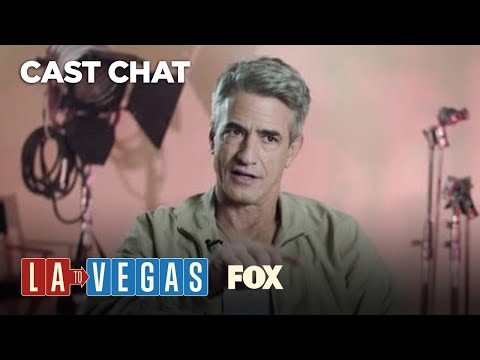 Dylan McDermott Vs. Dermot Mulroney | Season 1 | LA TO VEGAS episode artwork