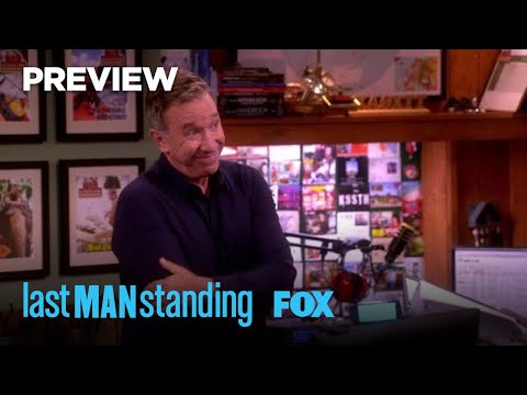 Preview: New Home With The Same Attitude | Season 7 Ep. 2 | LAST MAN STANDING episode artwork