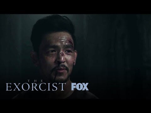 Andy & Tomas Look For The Demon | Season 2 Ep. 10 | THE EXORCIST episode artwork