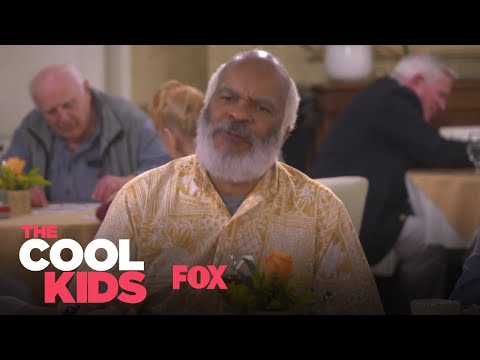 Hank Realizes That He's Selfish | Season 1 Ep. 13 | THE COOL KIDS episode artwork
