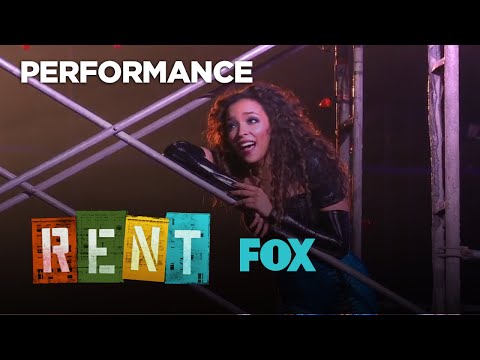 "Out Tonight" Performance | RENT episode artwork
