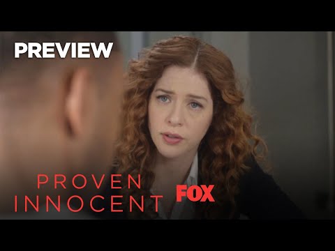 Preview: It's Time To Tell The Truth | Season 1 | PROVEN INNOCENT episode artwork