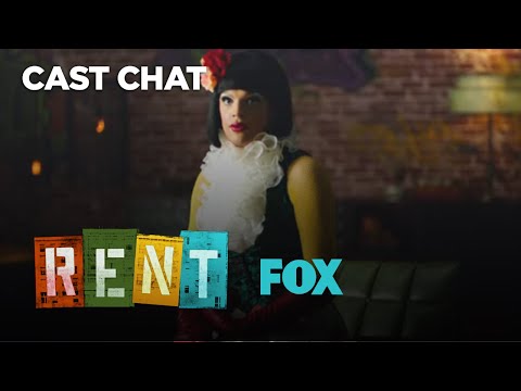 Becoming Angel | RENT episode artwork