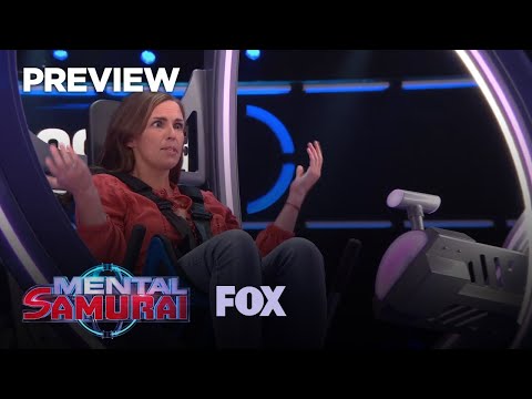 Preview: Someone Will Become Our First Mental Samurai | Season 1 Ep. 3 | MENTAL SAMURAI episode artwork