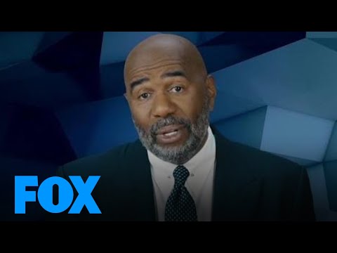 Steve's 2018 Viral Videos | FOX BROADCASTING episode artwork