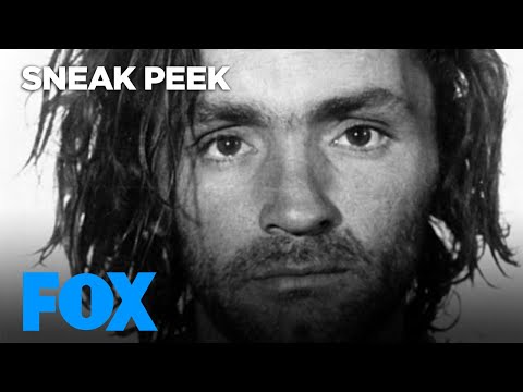 Inside The Manson Cult: First Look | INSIDE THE MANSON CULT: THE LOST TAPES episode artwork