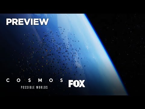 Preview: The Global Phenomenon Returns | COSMOS: POSSIBLE WORLDS episode artwork