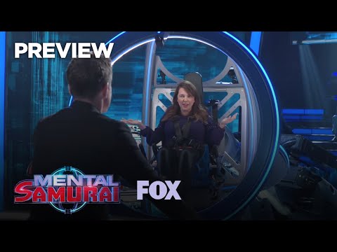 Preview: It's A Whole New Game Show | Season 1 | MENTAL SAMURAI episode artwork