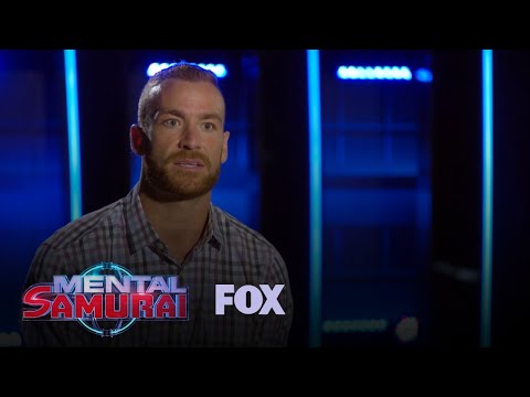 Ed Is An Olympic Gold Medalist | Season 1 Ep. 5 | MENTAL SAMURAI episode artwork