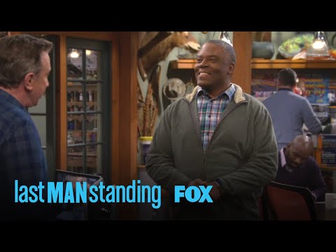 Chuck Prepares For His 25th Wedding Anniversary | Season 7 Ep. 13 | LAST MAN STANDING episode artwork