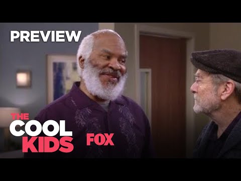 Preview: Drop Everything Right Now | Season 1 Ep. 20 | THE COOL KIDS episode artwork