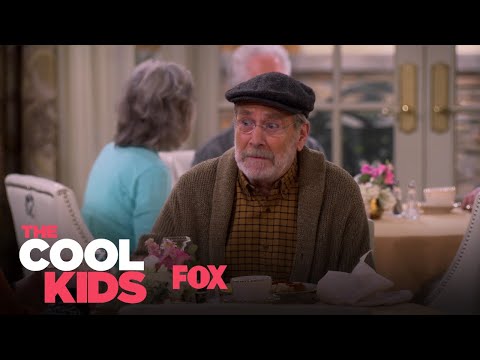 Hank & Charlie Prep For Hank's Eye Exam | Season 1 Ep. 4 | THE COOL KIDS episode artwork