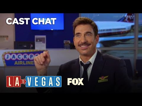What Would Your Character Do: Baby | Season 1 | LA TO VEGAS