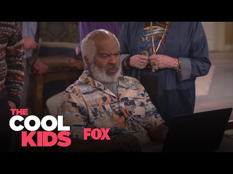 Hank Learns His Ex-Wife Is Getting Remarried | Season 1 Ep. 6 | THE COOL KIDS episode artwork