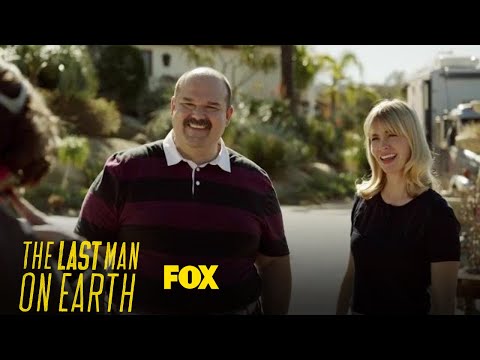 Melissa Tells Todd She Left A Self-Driving Car | Season 4 Ep. 18 | THE LAST MAN ON EARTH episode artwork