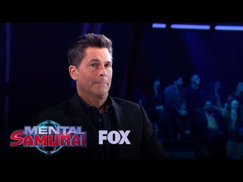 Rob Is Nervous For Bennett | Season 1 Ep. 2 | MENTAL SAMURAI episode artwork