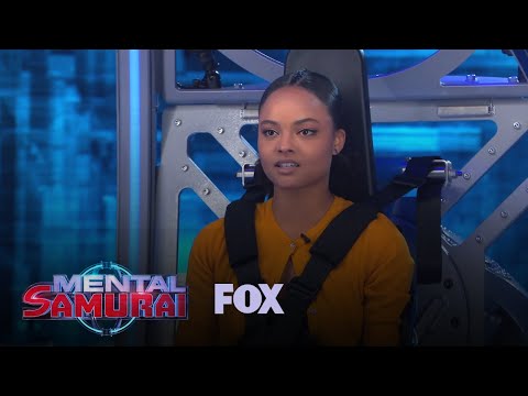 Megan Must List The Sports In Alphabetical Order | Season 1 Ep. 1 | MENTAL SAMURAI episode artwork