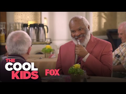 Hank Is Excited To Do The Daily News | Season 1 Ep. 11 | THE COOL KIDS episode artwork