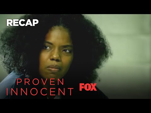 Case Catch Up: I Need Proof | Season 1 Ep. 2 | PROVEN INNOCENT episode artwork