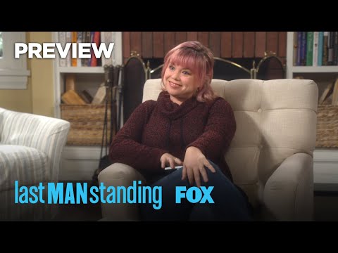 Preview: Put Down Your Phones & Enjoy | Season 7 Ep. 12 | LAST MAN STANDING episode artwork