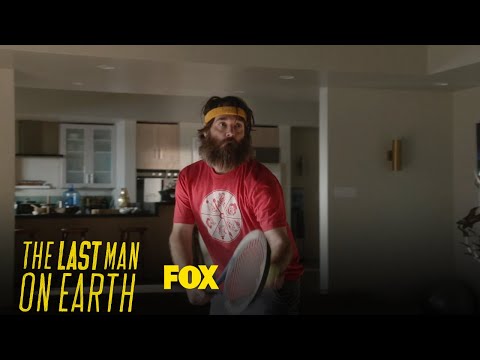2018 The Last Man On Earth Games | Season 4 | THE LAST MAN ON EARTH episode artwork