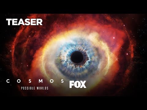 Possible Teaser | COSMOS: POSSIBLE WORLDS episode artwork
