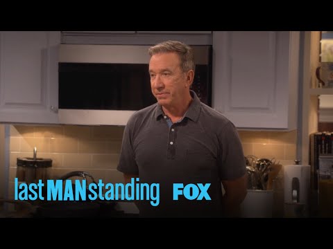Mike Has Had Enough With His Dad's Pot Store | Season 7 Ep. 2 | LAST MAN STANDING episode artwork