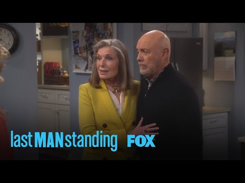 Bonnie & Ed Are No Longer Dating | Season 7 Ep. 18 | LAST MAN STANDING episode artwork