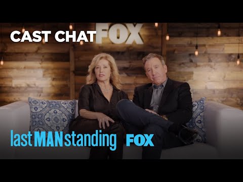 Saved By The Fans | Season 7 | LAST MAN STANDING episode artwork