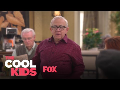 Sid Is Really Into His New Friend | Season 1 Ep. 13 | THE COOL KIDS episode artwork