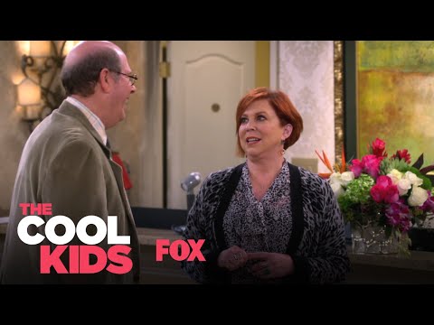 Margaret Goes On A Terrible Blind Date | Season 1 Ep. 17 | THE COOL KIDS episode artwork