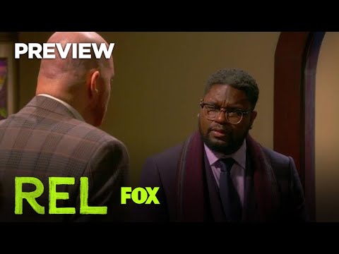 Preview: He's As Real As They Come | Season 1 | REL episode artwork