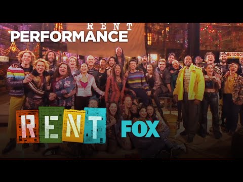 "Finale B" Performance | RENT episode artwork