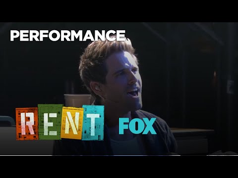 "Without You" Performance | RENT episode artwork
