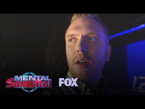 Andrew Is Terrified Of Heights | Season 1 Ep. 4 | MENTAL SAMURAI episode artwork