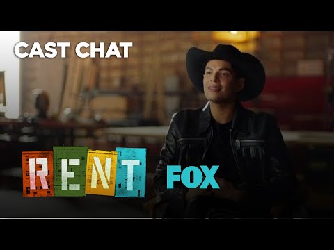 Valentina On Playing Angel | RENT episode artwork